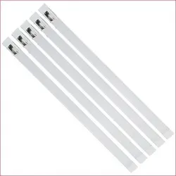 براکت 80 وات طول 120cm بسته 5 عددی