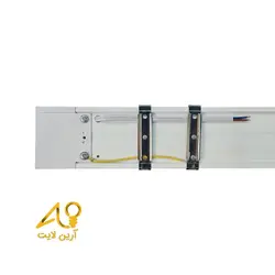 براکت 80 وات طول 120cm بسته 5 عددی