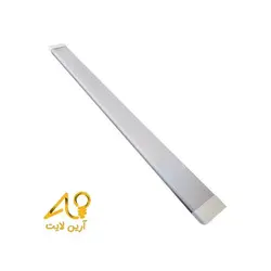 براکت 80 وات طول 120cm بسته 5 عددی