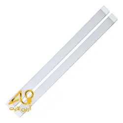 براکت ال ای دی 80 وات طول 120 سانتیمتر