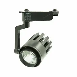 چراغ ریلی 30 وات COB