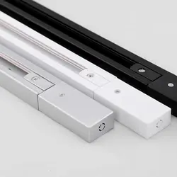 ریل چراغ ریلی طول 100 سانتیمتر