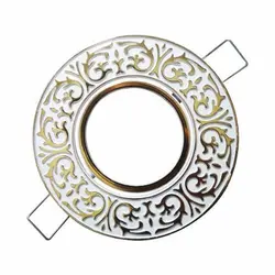قاب هالوژن طرح دار