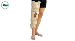 زانوبند ایموبلایزر (ثابت کننده زانو)