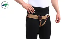 فتق بند دوطرفه