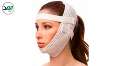 غبغب بند(چانه بند)