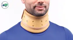 گردن بند طبی سخت