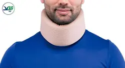 گردن بند نرم طبی