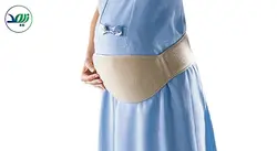 شکم بند بارداری