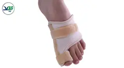 هالوکس واگوس سخت