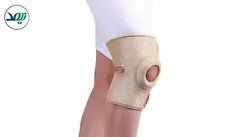 زانوبند طبی قابل تنظیم