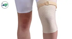 زانو بند ساده