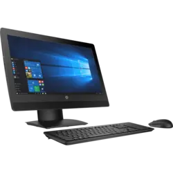 آل این وان hp ProOne 600 G3 i5 استوک