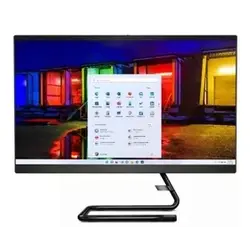 ال این وان 24 اینچ لنوو مدل Lenovo AIO IDEA CENTRE A340