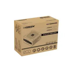 پاور گرین GP400A-ECO - آریاپرینت