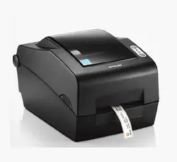پرینتر لیبل زن بیکسولون مدل SLP-TX400-Network - آریاپرینت