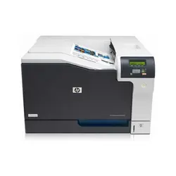 پرینتر لیزری رنگی اچ پی مدل LaserJet Proffesional CP5225dn - آریاپرینت