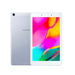 تبلت سامسونگ مدل Galaxy Tab A 8.0 2019 LTE SM-T295 ظرفیت 32 گیگابایت - آریاپرینت