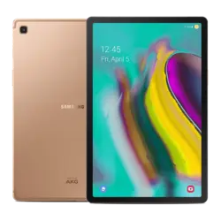 تبلت سامسونگ مدل Galaxy Tab S5e 10.5 LTE 2019 SM-T725 ظرفیت 64 گیگابایت - آریاپرینت