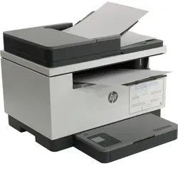 پرینتر چند کاره لیزری اچ‌پی مدل LaserJet MFP M236sdn - آریاپرینت