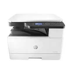 پرینتر چندکاره لیزری اچ پی مدل LaserJet MFP M436dn - آریاپرینت