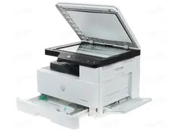 پرینتر چندکاره لیزری اچ پی مدل LaserJet MFP M436dn - آریاپرینت