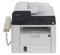 فکس کانن CANON I-SENSYS L410. - آریاپرینت