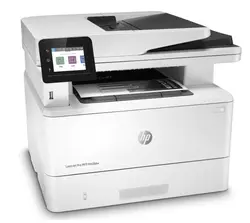 پرینتر چندکاره لیزری اچ پی مدل LaserJet Pro MFP M428fdn