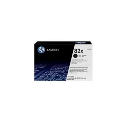 کارتریج تونر مشکی اچ پی Hp 82X - آریاپرینت