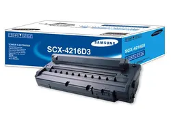 کارتریج تونر مشکی سامسونگ Samsung SCX-4216D3 - آریاپرینت