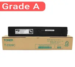کارتریج لیزری مشکی توشیبا Toshiba T-2309P-S (گرم پایین) - آریاپرینت