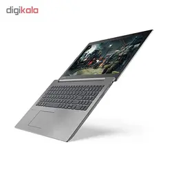 لپ تاپ 15 اینچی لنوو مدل Ideapad 330 - NXB - آریاپرینت