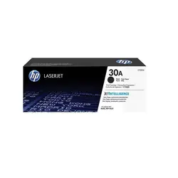 تونر کارتریج اچ پی HP 30A - آریاپرینت