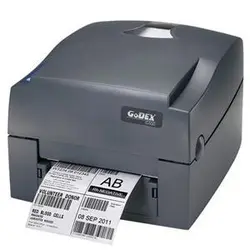 لیبل پرینتر GODEX G-500 - آریاپرینت