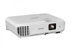 ویدیو پروژکتور اپسون مدل EB-X05 - آریاپرینت