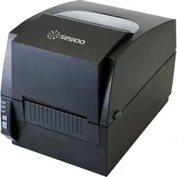 پرینتر لیبل زن سوو مدل LK-B12 - آریاپرینت