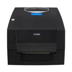 پرینتر لیبل زن سی تی زن مدل CL-S321 - آریاپرینت