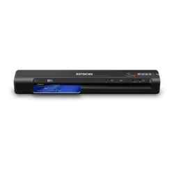 اسکنر قابل حمل مدل WorkForce ES-60W اپسون - آریاپرینت
