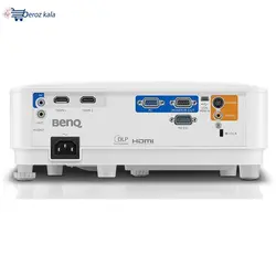 پروژکتور بنکیو مدل MS550 - آریاپرینت