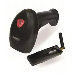 بارکد خوان رومنس مدل LS 1245W - آریاپرینت