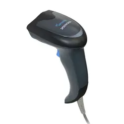 بارکد خوان دیتالاجیک مدل QW2420 - آریاپرینت