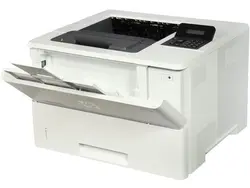 پرینتر لیزری اچ پی مدل LaserJet Pro M501dn - آریاپرینت