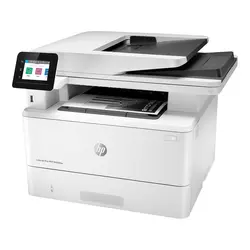 پرینتر لیزری چهار کاره HP M430f - آریاپرینت