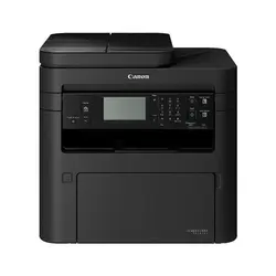 پرینتر لیزری چهار کاره کانن با گوشی Canon imageCLASS MF269dw300 - آریاپرینت