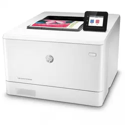 پرینتر لیزری رنگی اچ پی مدل Color LaserJet Pro M454dw - آریاپرینت