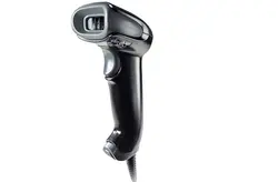 بارکدخوان هانی ول مدل Voyager 1450g 2D - آریاپرینت