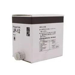 مرکب ریسوگراف JP12 - آریاپرینت