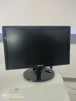 مانیتور استوک سامسونگ LED S19c150 - آریاپرینت