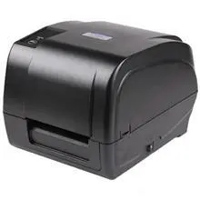 لیبل زن حرارتی تی اس سی TA210 - آریاپرینت