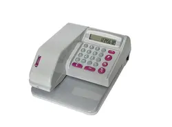 دستگاه پرفراژ رمو مدل CW-500 - آریاپرینت